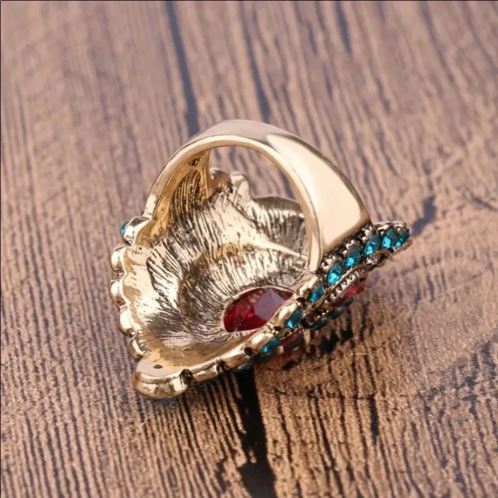 Beautiful Ring - Picture 7 of 7